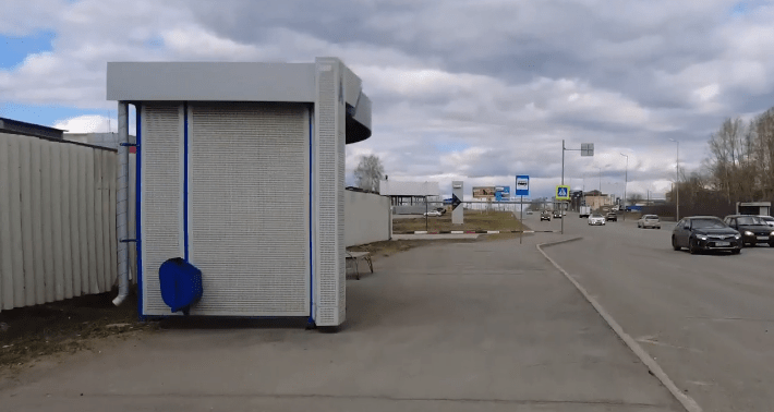 R004bus Автоцентр Рено (в центр)