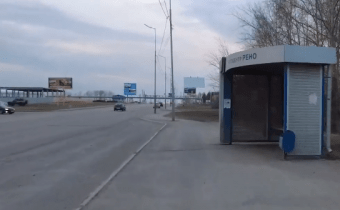 R005bus Автоцентр Рено (из центра)