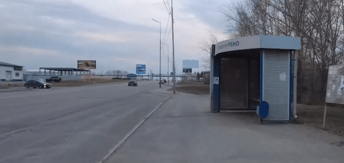 R005bus Автоцентр Рено (из центра)