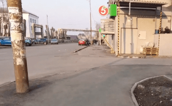R014bus Горбольница №2 (Перова)