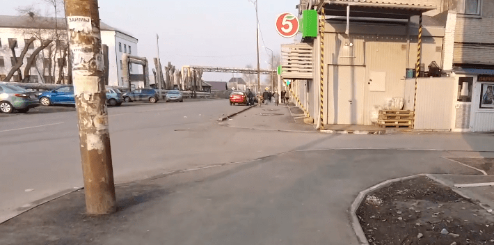 R014bus Горбольница №2 (Перова)