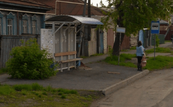 R023bus Димитрова (из центра)