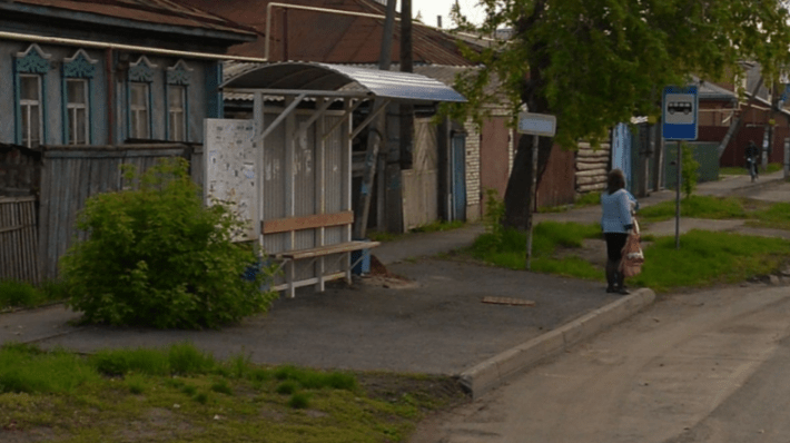 R023bus Димитрова (из центра)