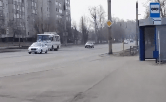 R025bus Ж/Д больница (в центр)