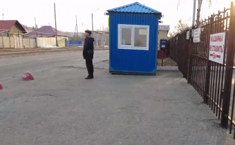 R025soc Курганский областной госпиталь для ветеранов войн (поликлиника — приемное отделение)