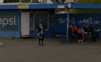 R032bus Лескова (в центр)