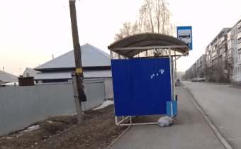 R034bus Магазин (Черняховского)