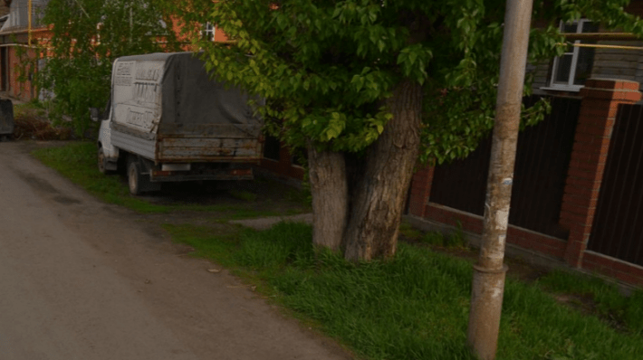 R043bus Павлова (в центр)