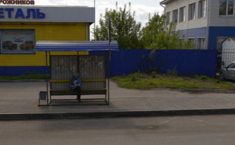 R053bus РСУ (в город)
