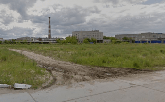 R065bus ТЭЦ-2