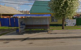 R067bus Центр Илизарова (9 мая — в центр)