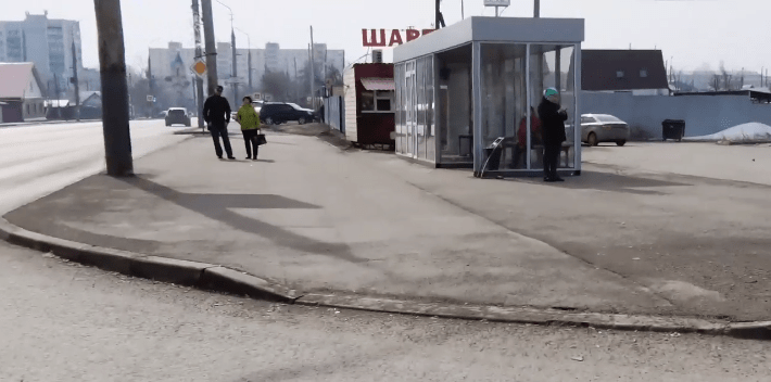 R069bus Центр Илизарова (в центр)