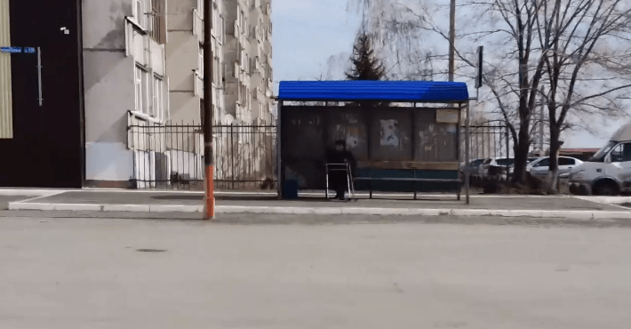 R078bus Школа №17