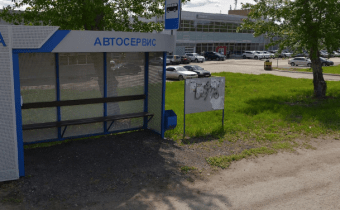W001bus Автосервис (в город)