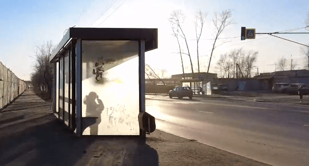 W003bus Бассейн Дельфин (в центр)