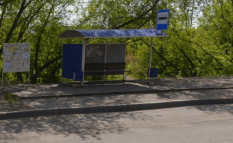W005bus Белинского (в центр)