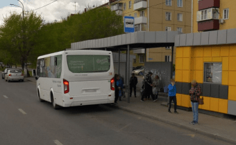 W007bus Больница Красного Креста