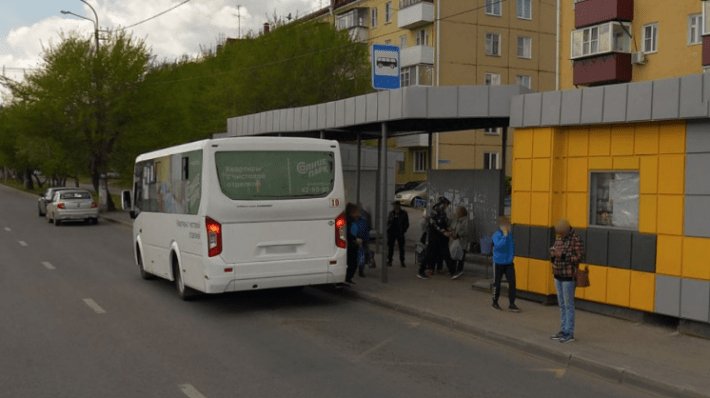W007bus Больница Красного Креста