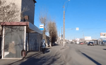 W022bus Завод конвейерного оборудования (из центра)