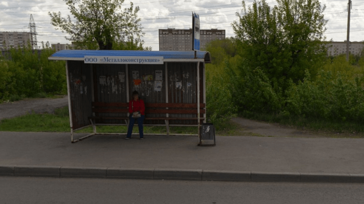 W030bus ООО Металлоконструкция (в центр)