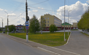 W040bus Посёлок Синтез (из центра)