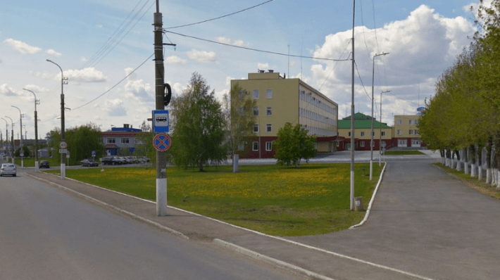 W040bus Посёлок Синтез (из центра)