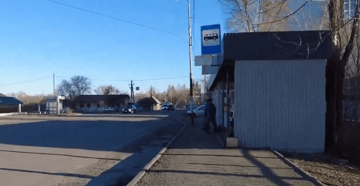 W044bus Телецентр (в центр)