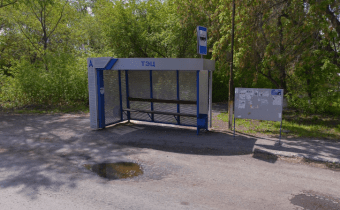 W051bus ТЭЦ (Конституции 31)