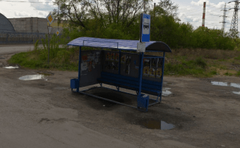 W053bus Юргамышская (в центр)