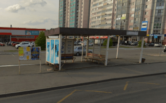 Z011bus 5-й микрорайон (из центра)