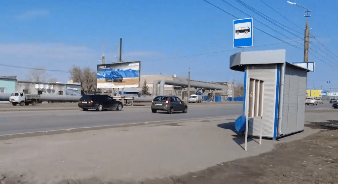 Z024bus ГИБДД (в центр)