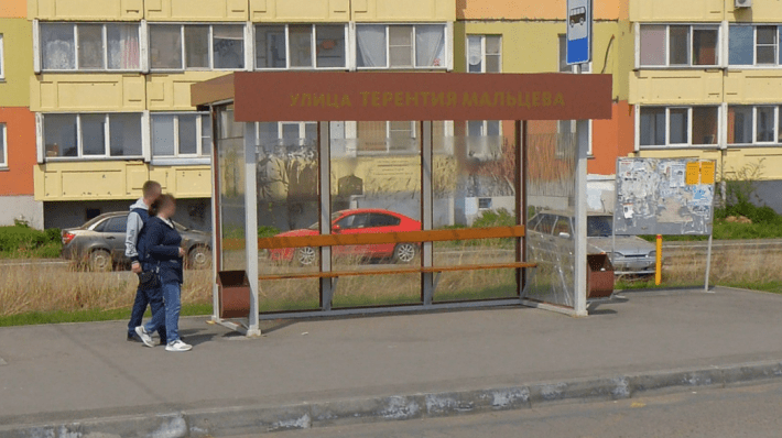 Z029bus Мальцева (в центр)