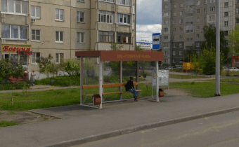 Z047bus Современник (Мальцева — из центра)