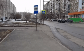 Z050bus Школа №26 (из центра)